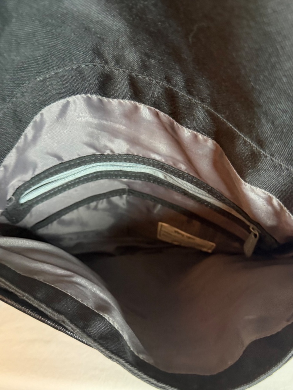 Thirty One Vary You Crossbody & Back Pack Bag - Picture 6 of 9